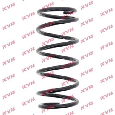 KYB Fahrwerksfeder Daihatsu T. Terios 1.3 4Wd 10.97-10.00 RH6065 KYB Fahrwerksfeder Daihatsu T. Terios 1.3 4Wd 10.97-10.00 RH6065