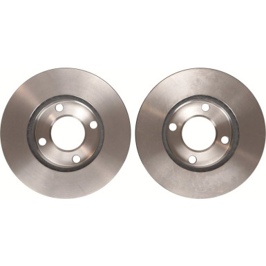 Bremsscheibe Vw P. A80 1.8/2.0 DF1530 Bremsscheibe Vw P. A80 1.8/2.0 DF1530