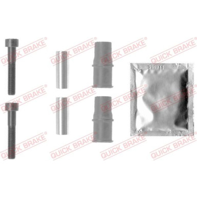 392-1314X Führungshülsensatz mit Bolzen VW 113-1314X