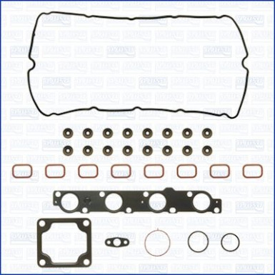 Dichtungssatz, Zylinderkopf 53014700 Dichtungssatz, Zylinderkopf 53014700