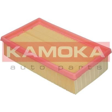 KAMOKA Luftfilter F208501