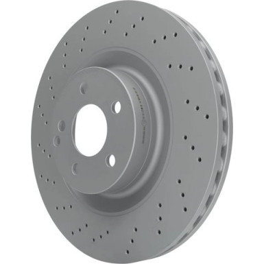 Bremsscheibe Db P. W211/W221 05-13 24.0132-0138.1 Bremsscheibe Db P. W211/W221 05-13 24.0132-0138.1