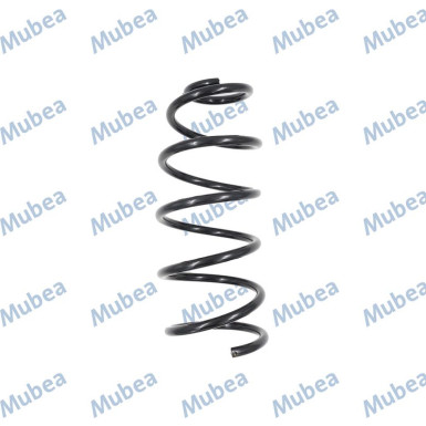 Fahrwerksfeder VA AUDI A3 061194-E Fahrwerksfeder VA AUDI A3 061194-E