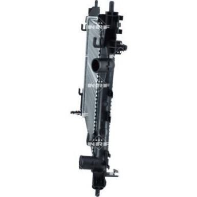 Kühler, Motorkühlung 55341A