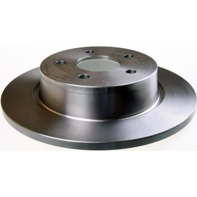 DENCKERMANN Bremsscheibe B130701 DENCKERMANN Bremsscheibe B130701