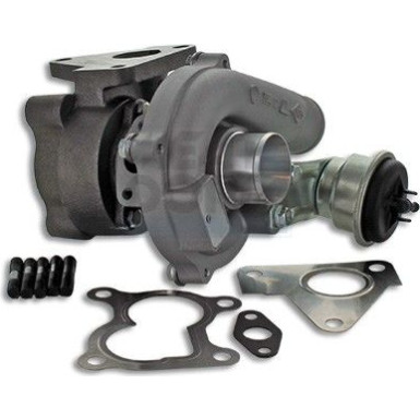 Lader, Aufladung 65014 Lader, Aufladung 65014