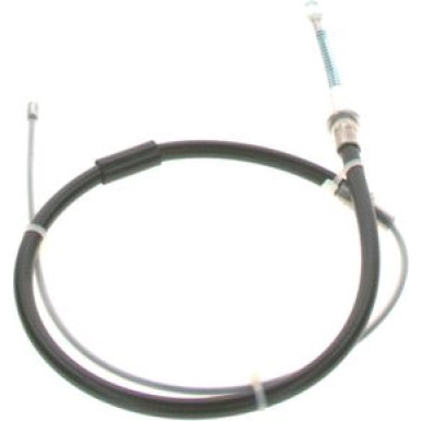 Handbremsseil re BMW E38 94 1987477683