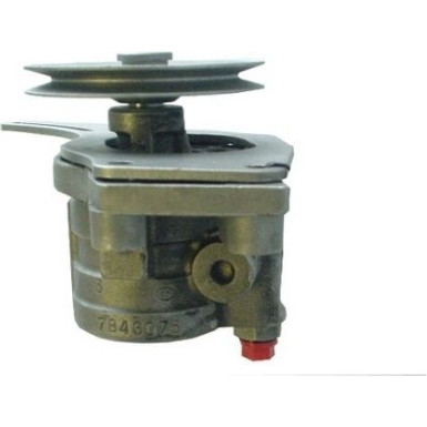 SPIDAN Hydraulikpumpe 53578 SPIDAN Hydraulikpumpe 53578