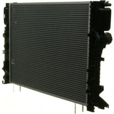 Kühler, Motorkühlung BEHR CR 1480 000S