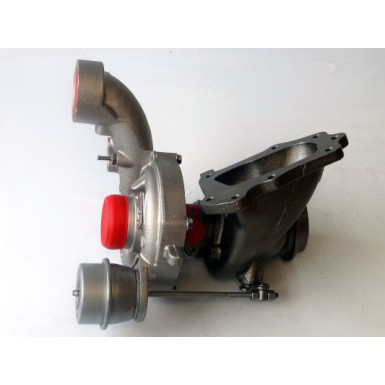 Lader, Aufladung PA53049700086