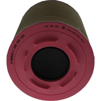 Luftfilter Diverse F 026 400 535