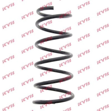 KYB Fahrwerksfeder Renault P. Megane 1.4/1.6/1.8 01/96-08/03 RC2265