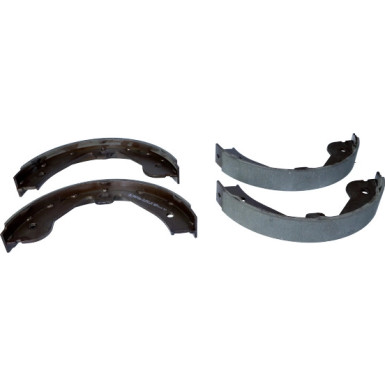 Handbremsbacken Vw Touareg 02-/Db Ml/Gl 06 19-1891 Handbremsbacken Vw Touareg 02-/Db Ml/Gl 06 19-1891