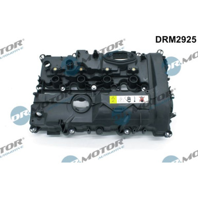 DR.MOTOR Zylinderkopfhaube DRM2925 DR.MOTOR Zylinderkopfhaube DRM2925