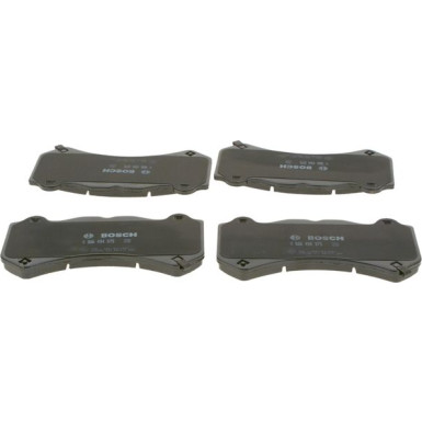 Bremsklötze Premium 0 986 494 975 Bremsklötze Premium 0 986 494 975