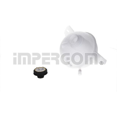 AUSGLEICHSBEHÄLTER, KÜHLMITTEL IMP44490 AUSGLEICHSBEHÄLTER, KÜHLMITTEL IMP44490