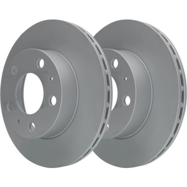 Bremsscheibe Fiat P. Ducato 24.0124-0138.1 Bremsscheibe Fiat P. Ducato 24.0124-0138.1