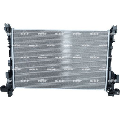 Kühler, Motorkühlung 59295