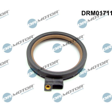 Wellendichtring, Kurbelwelle DRM01711