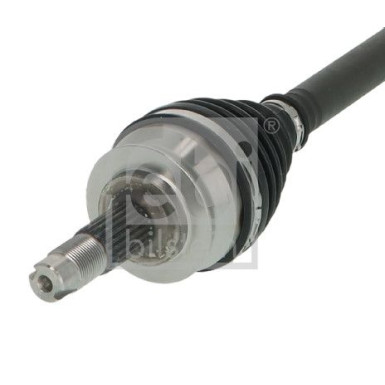 FEBI BILSTEIN Antriebswelle 182447 FEBI BILSTEIN Antriebswelle 182447