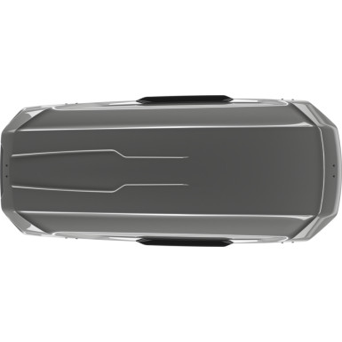Thule Box Motion 3 L titan - 639701 L-195 B-87 H-42, 450 Liter, 75kg Thule Box Motion 3 L titan - 639701 L-195 B-87 H-42, 450 Liter, 75kg