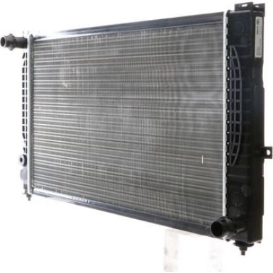Kühler, Motorkühlung CR 423 000S