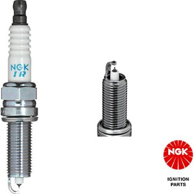 SILZKR6B10E NGK-Zündkerze HYUNDAI i30,i40, KIA 1.6GDI 11 93815
