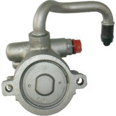 SPIDAN Hydraulikpumpe 53537 SPIDAN Hydraulikpumpe 53537