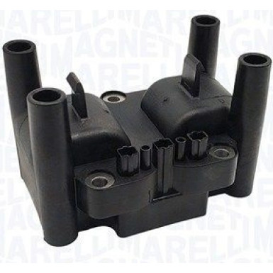 MAGNETI MARELLI Zündspule 060717041012 MAGNETI MARELLI Zündspule 060717041012