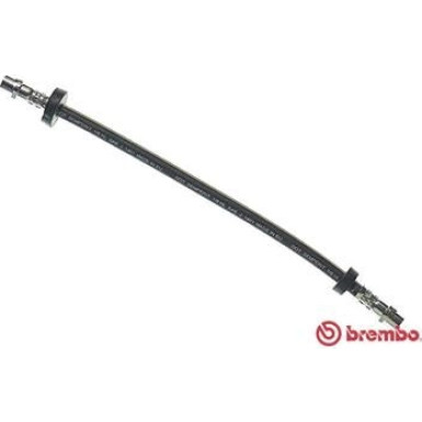 BREMBO Bremsschlauch T 85 042 ESSENTIAL LINE