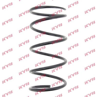 KYB Fahrwerksfeder Mazda P. 626 Iii 1.8/2.0D/2.2 12V 06.87-09.97 RD1210 KYB Fahrwerksfeder Mazda P. 626 Iii 1.8/2.0D/2.2 12V 06.87-09.97 RD1210