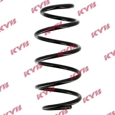 Fahrwerksfeder K-Flex RA4145