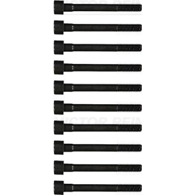 ZK-Schraubensatz 14-55009-01