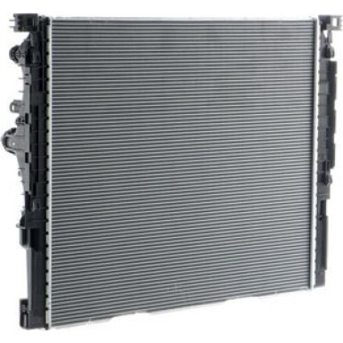 MAHLE Kühler, Motorkühlung CR 2196 000P BEHR Premium Line