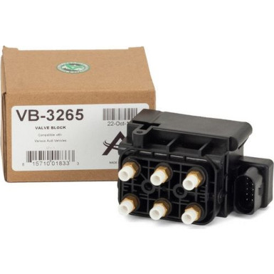 Ventil-Block VB-3265 Ventil-Block VB-3265