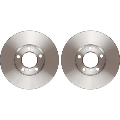 22 481 008 Bremsscheibe VA DF6136 22 481 008 Bremsscheibe VA DF6136