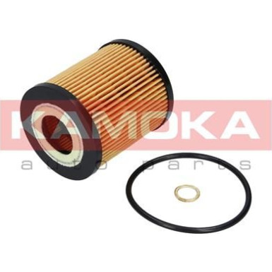 KAMOKA Ölfilter F109401 KAMOKA Ölfilter F109401