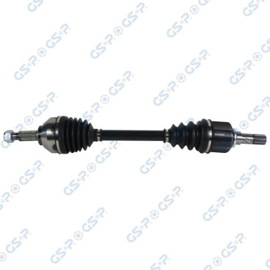 GSP Antriebswelle 260022