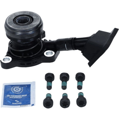 ZMS Modul Xtend (ZMS+Kupplung+CSC) CITROEN C3, C4 06-15 ZMS Modul XTend plus CSC 2290601101