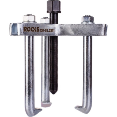 Dreiarmiger Abzieher Pcf, 150 Mm ST-150