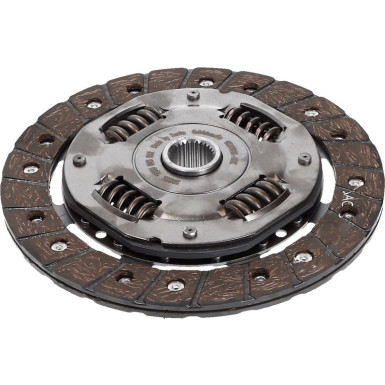 SACHS Kupplungssatz 3000 950 002
