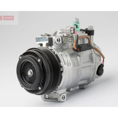 DENSO Kompressor DCP17155