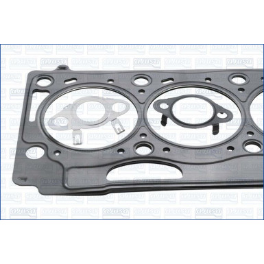 Dichtungssatz, Zylinderkopf MULTILAYER STEEL 52260200
