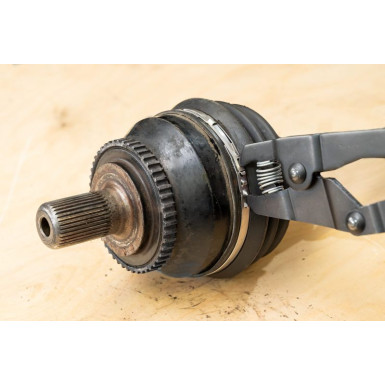 VIGOR Zange, Schlauchschelle V4641 VIGOR Zange, Schlauchschelle V4641