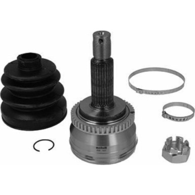 Gelenksatz, Antriebswelle Hyundai I30 07 15-1830 Gelenksatz, Antriebswelle Hyundai I30 07 15-1830