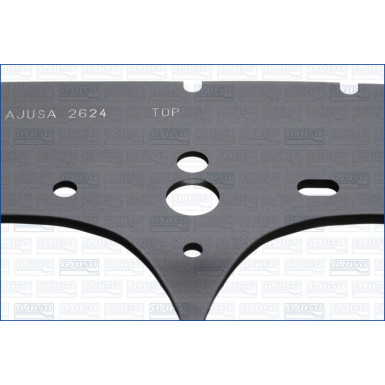 Dichtung, Zylinderkopf MULTILAYER STEEL 10146700 Dichtung, Zylinderkopf MULTILAYER STEEL 10146700
