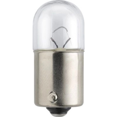 R10W 12V.10W.BA15s Lampe 12814CP