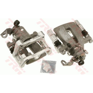Tauschbremssattel HA re BCQ125E Tauschbremssattel HA re BCQ125E
