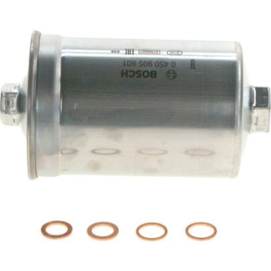 Kraftstofffilter 0 450 905 601 Kraftstofffilter 0 450 905 601