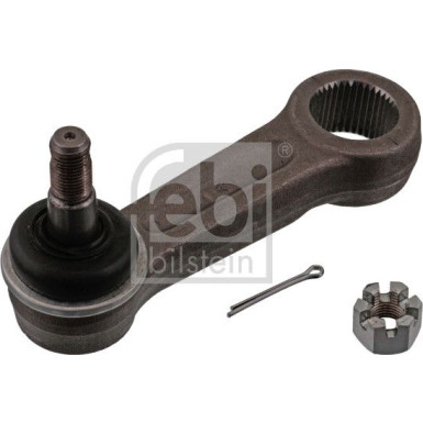 Hebel - Lenkung Nissan L200 96-07 41292 Hebel - Lenkung Nissan L200 96-07 41292